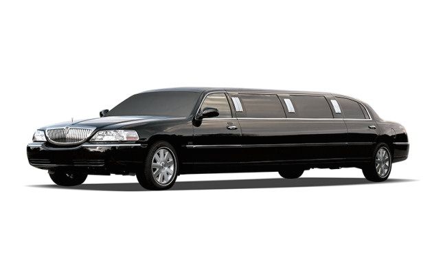 Luxury Limousines