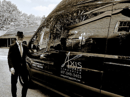 Axis Coach Limousine