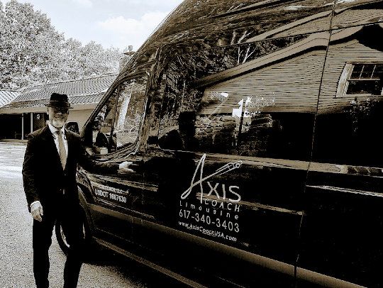 About Axis Coach 